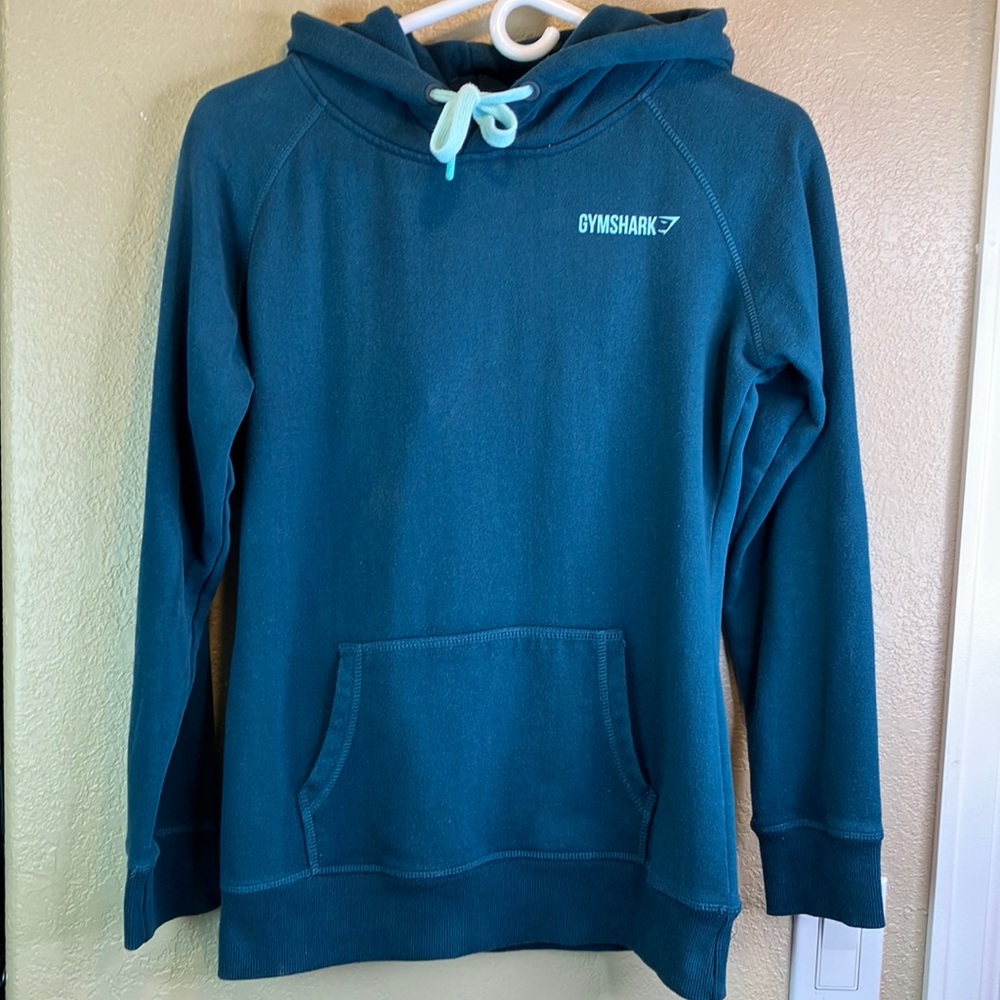 Gymshark Womens Hoodie